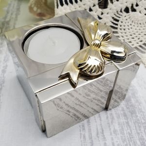 Godinger Tea Light Candle Holder